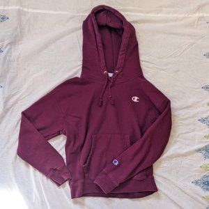 Champion Hoodie